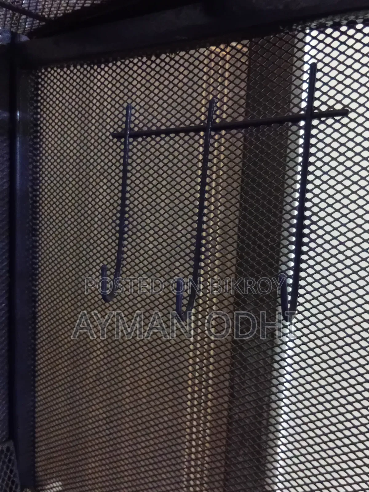 Large Kitchen Rack