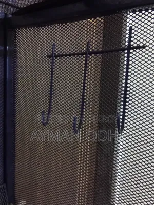 Large Kitchen Rack