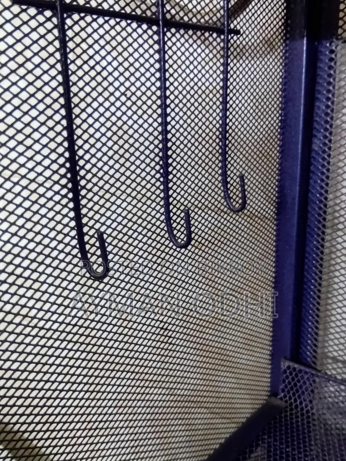 Large Kitchen Rack