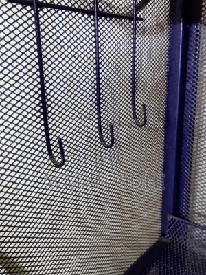 Large Kitchen Rack