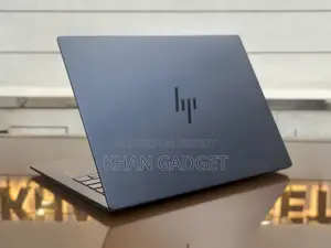 নতুন ল্যাপটপ HP ১৬জিবি কোয়ালকম স্ন্যাপড্রাগন এক্স প্লাস এসএসডি ১টিবি