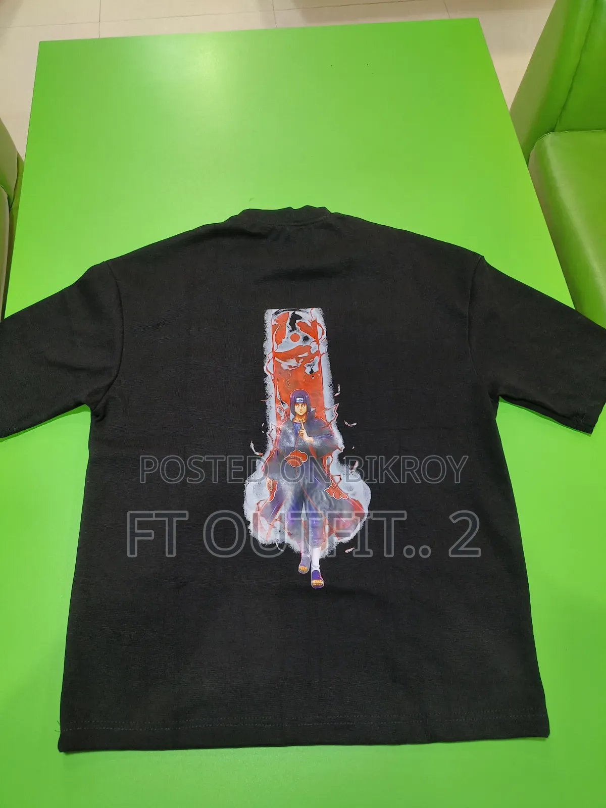 You can check the quality
