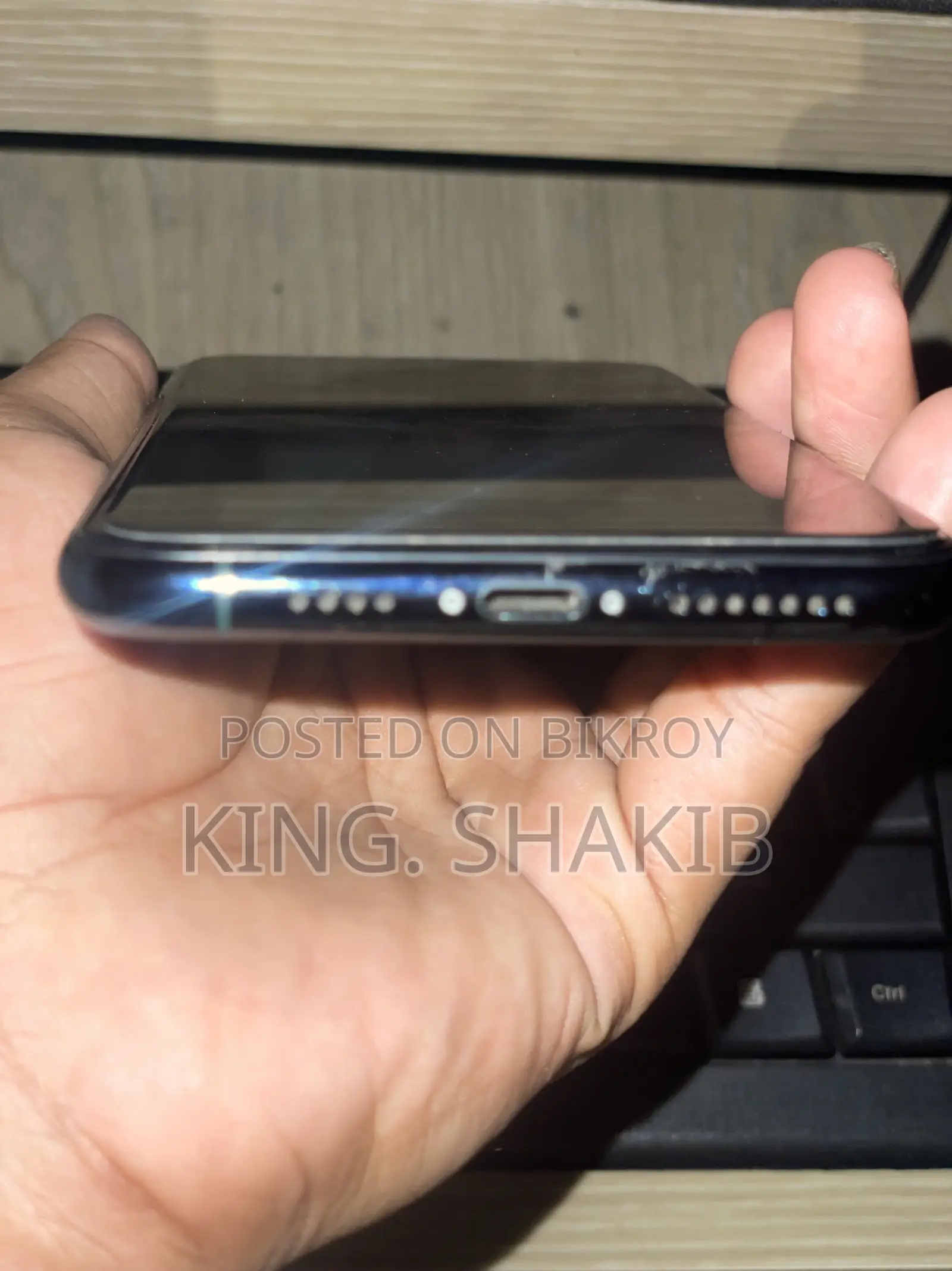 Apple iPhone 11 Pro Max 512 GB Green