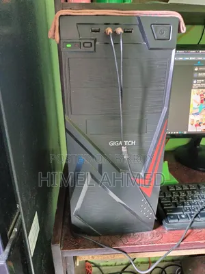 Desktop Computer 16GB Intel Core i5 HDD 1TB