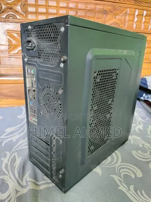 Desktop Computer 16GB Intel Core i5 HDD 1T