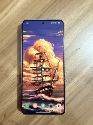Xiaomi Redmi K80 Ultra 256 GB Blue