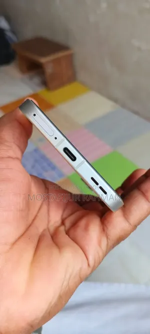 Oppo Reno13 5G 256 GB White