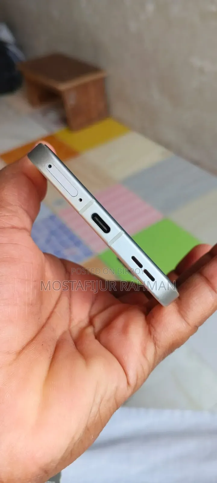Oppo Reno13 5G 256 GB White
