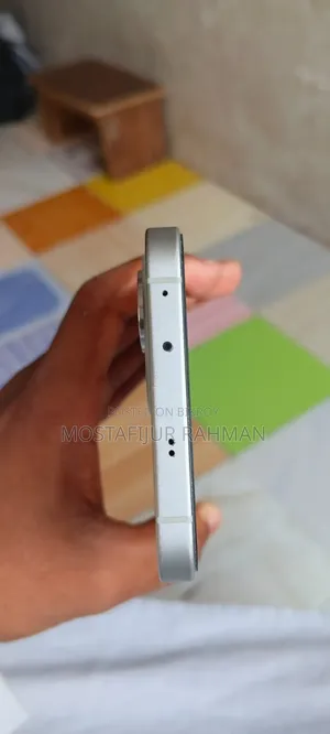 Oppo Reno13 5G 256 GB White