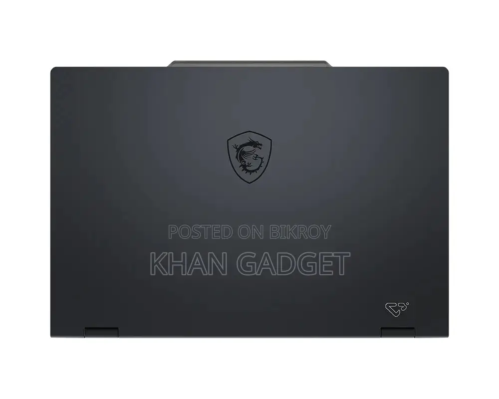 New Laptop MSI Cyborg 15 16GB Intel Core 7 SSD 512GB
