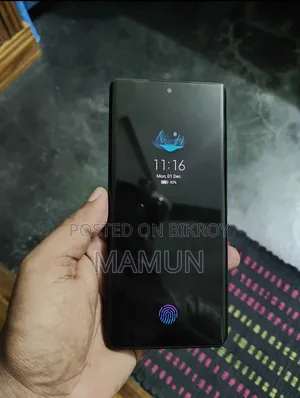 Walton XANON X91 256 GB Blue