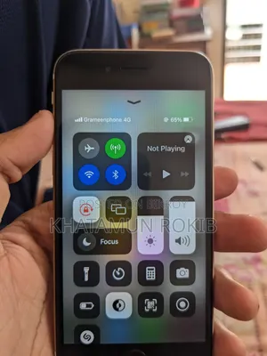 Apple iPhone 6s 64 GB Rose Gold