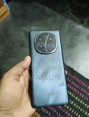 Walton XANON X91 256 GB Blue