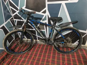 Phoenix Aluminum Cycle 26-inch