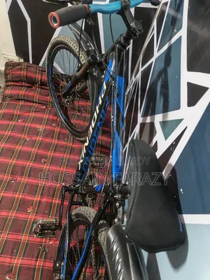 Phoenix Aluminum Cycle 26-inch