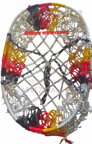 Big Size Premium Jute Hand Made Dolna-1 Piece