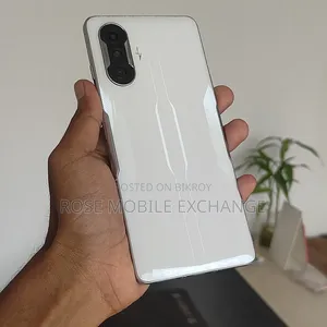 নতুন শাওমি ২৫৬ জিবি সাদা