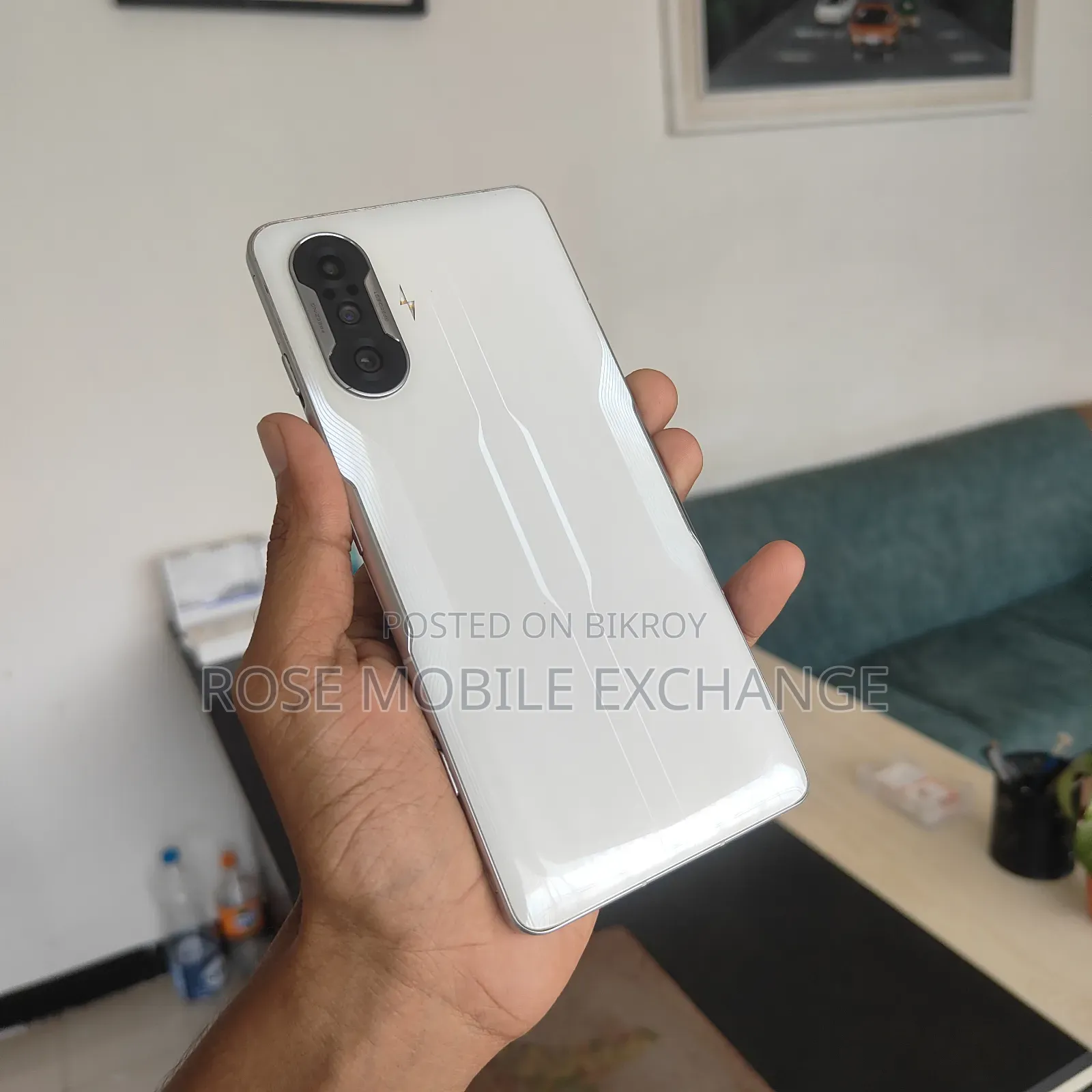 New Xiaomi 256 GB White