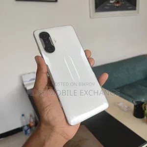 New Xiaomi 256 GB White