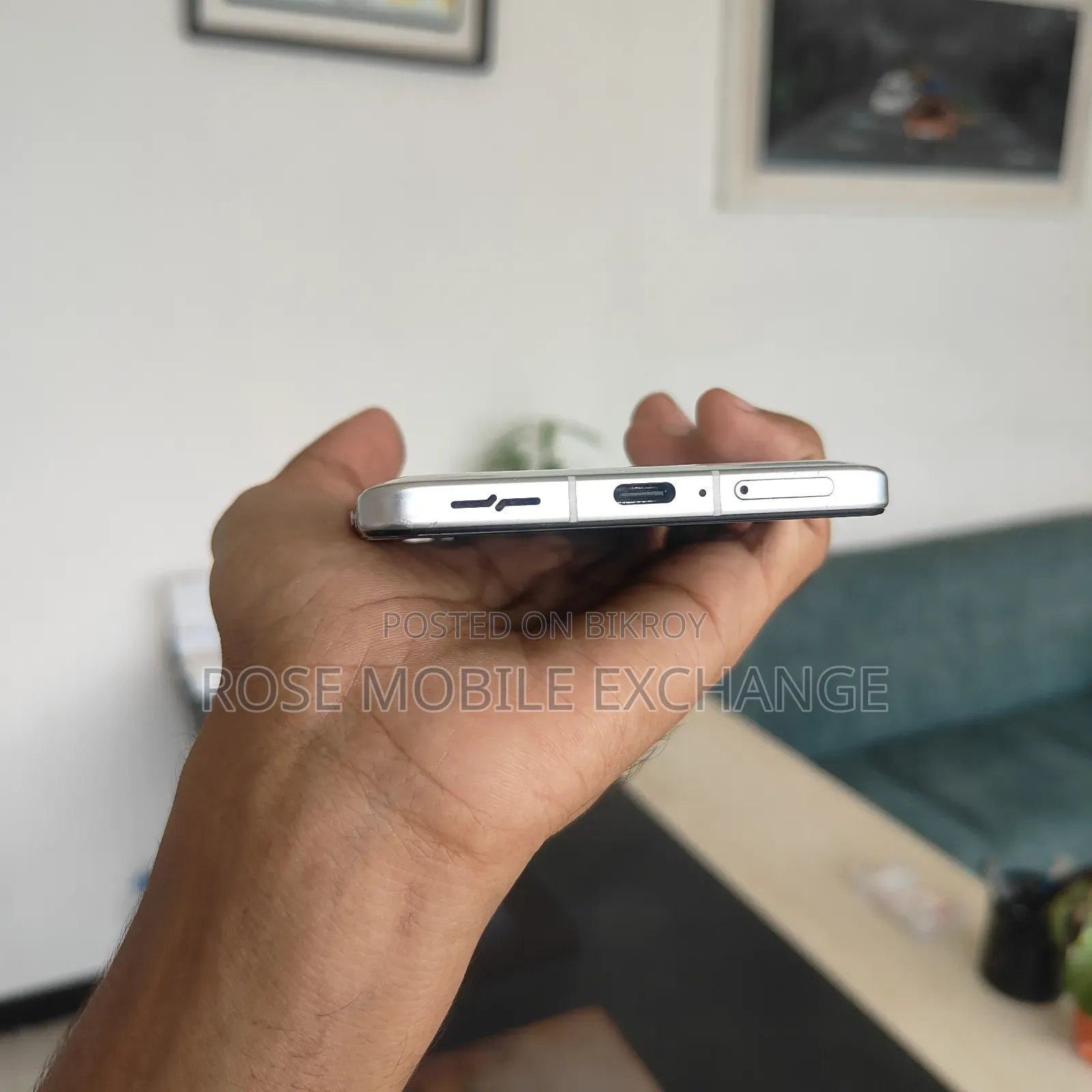New Xiaomi 256 GB White