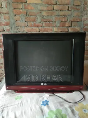 21 Inch Colorful TV