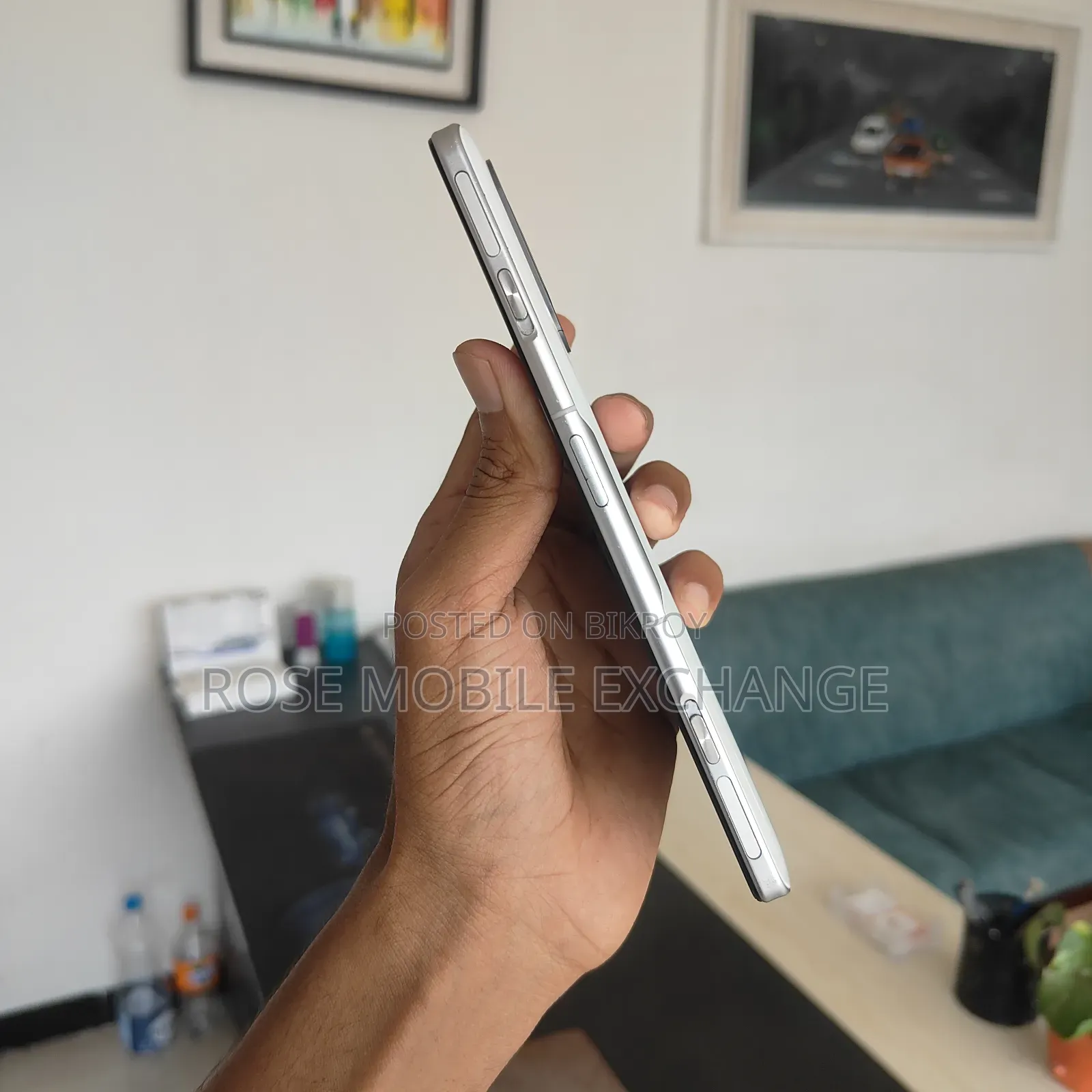 New Xiaomi 256 GB White