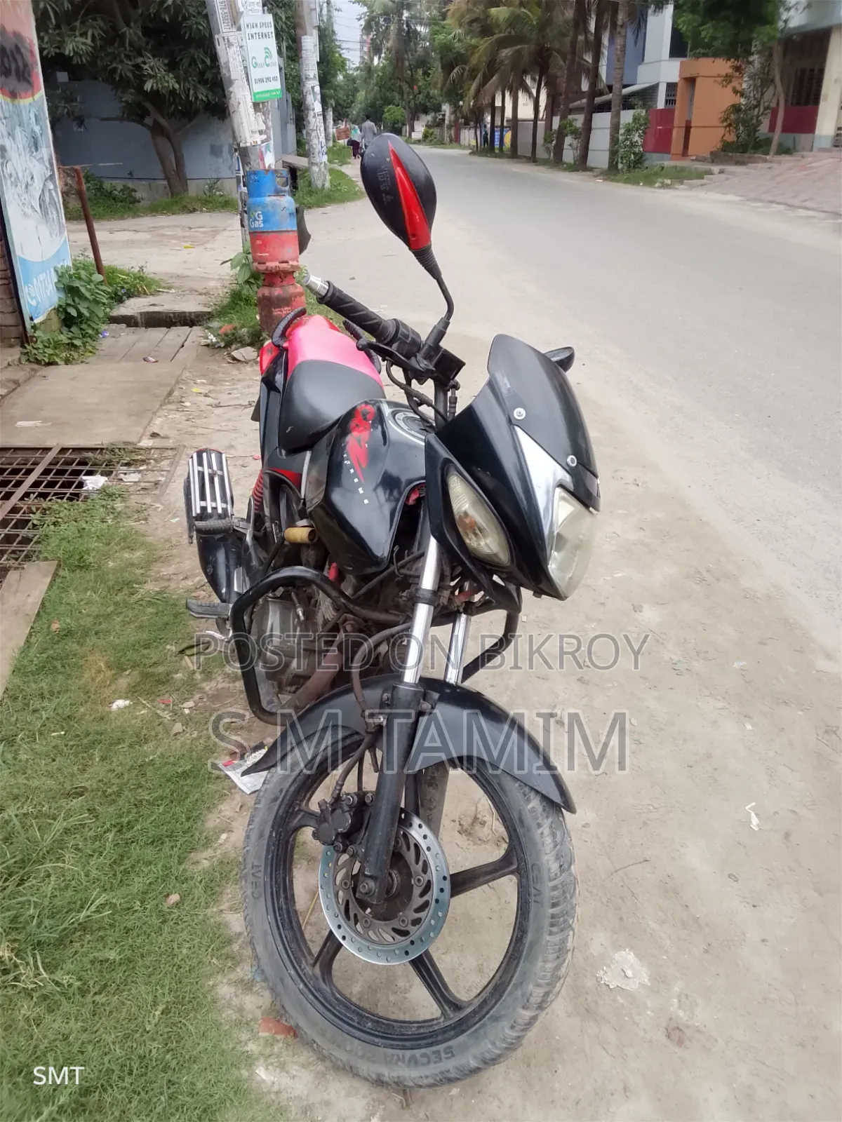 হিরো ২০২৬ কালো