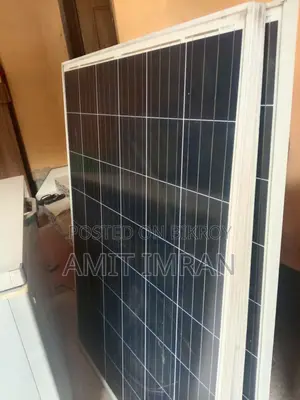 Solar Panel