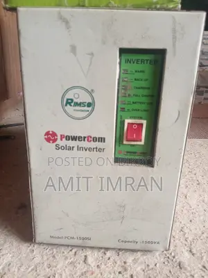 Solar Panel