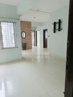 3-bedroom Apartment in Dhanmondi for sale