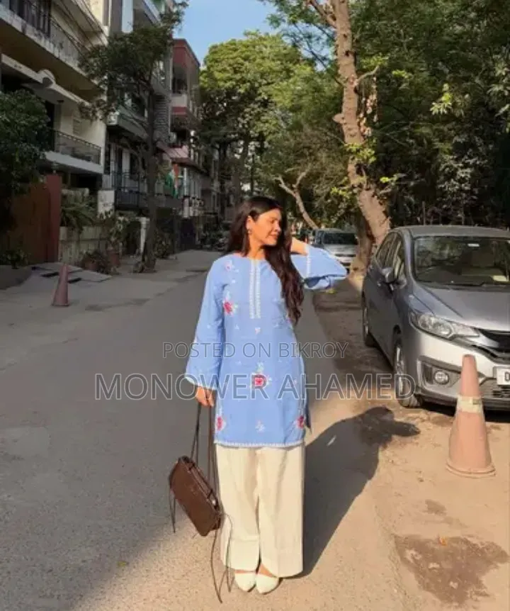 Expensive Farsi Two Piece