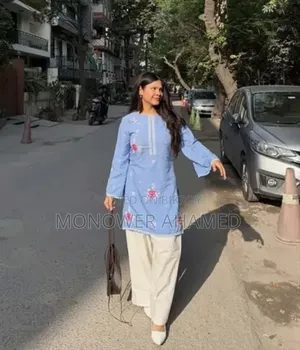 Expensive Farsi Two Piece