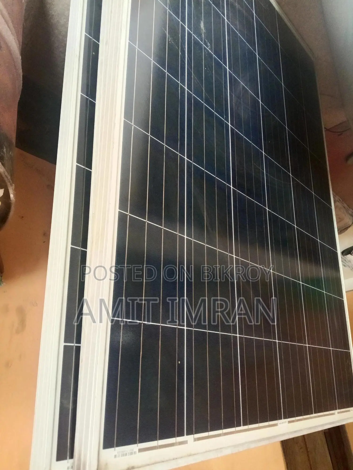 Solar Panel