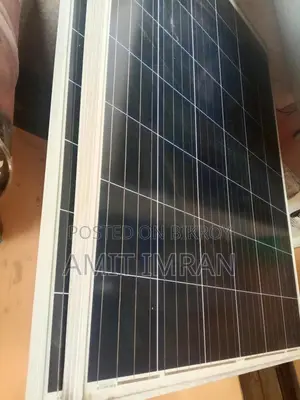 Solar Panel