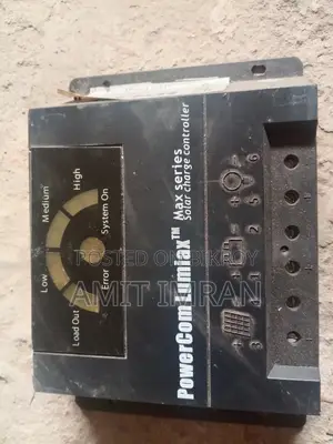 Solar Panel