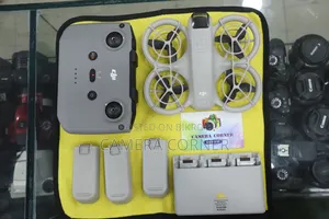 Dji Neo Combo Drone
