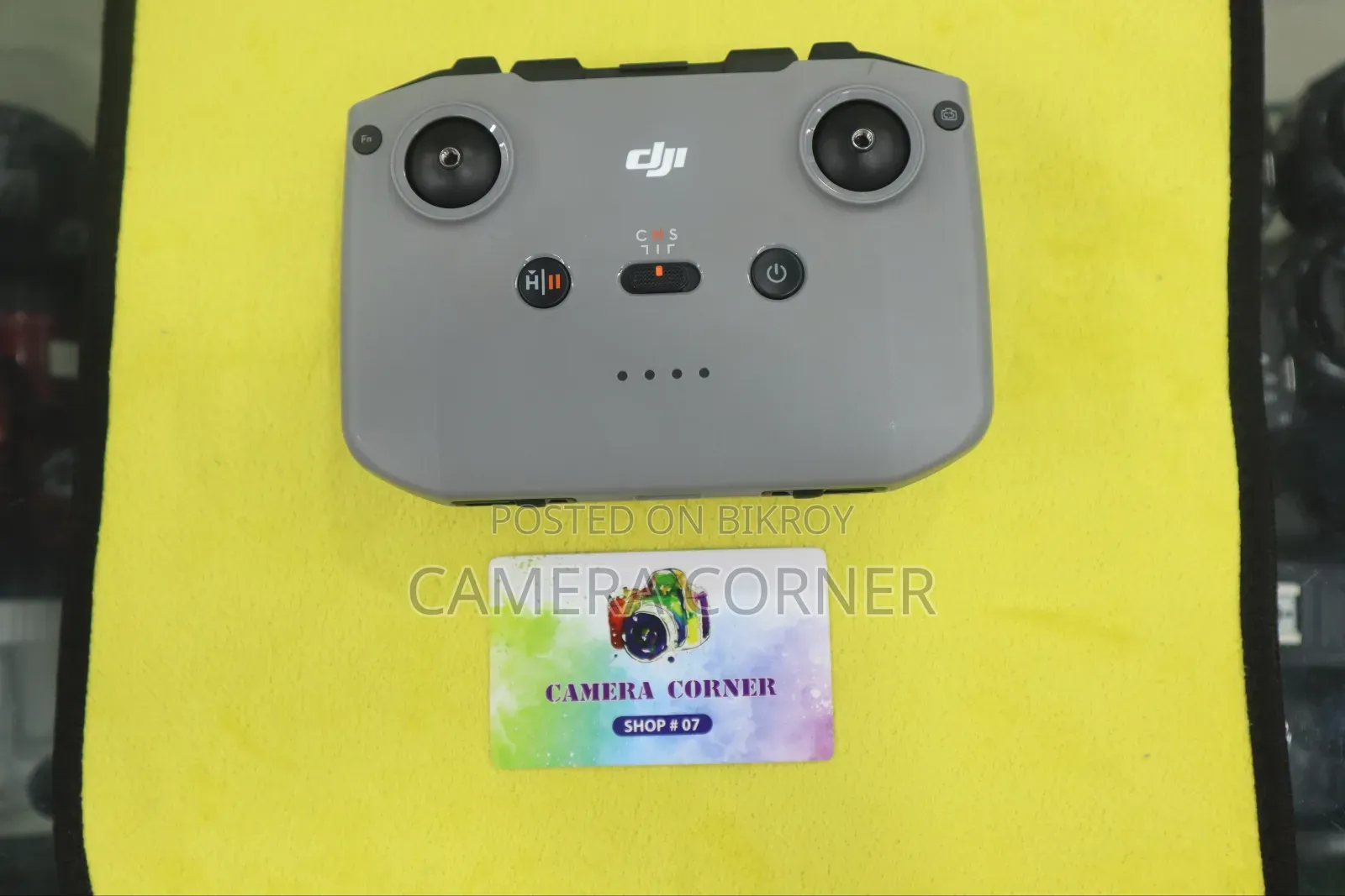 Dji Neo Combo Drone