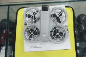 Dji Neo Combo Drone