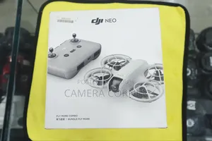 Dji Neo Combo Drone