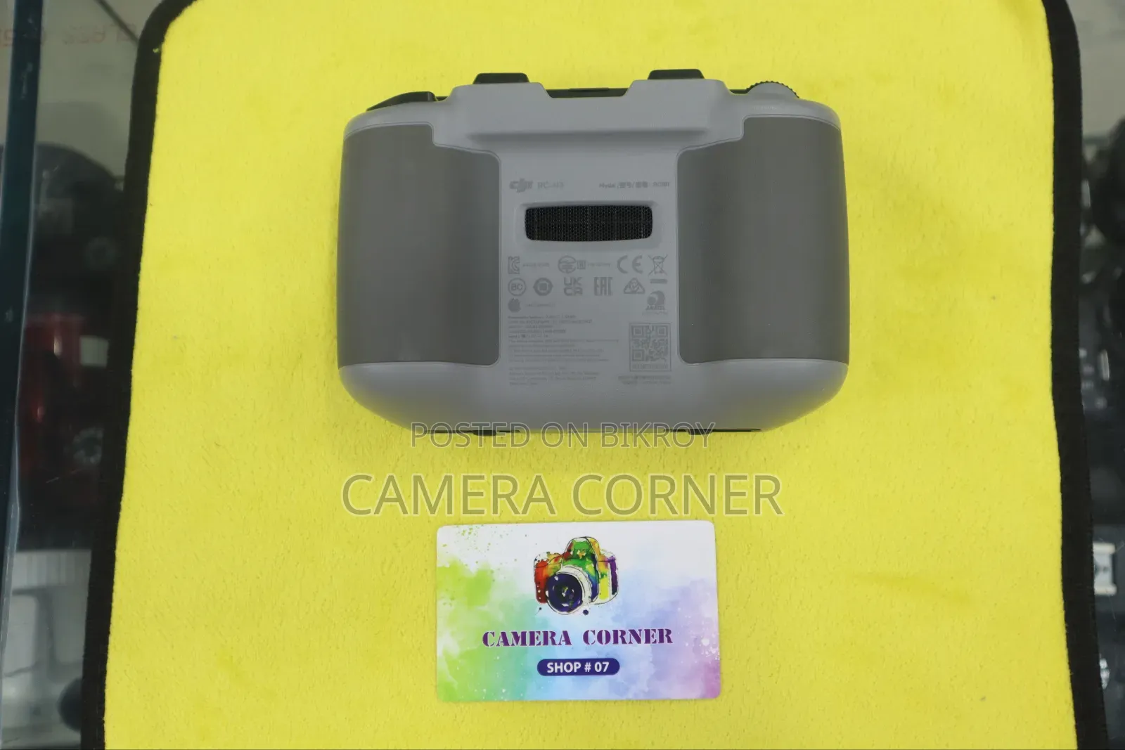 Dji Neo Combo Drone