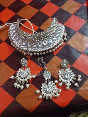 New Jewellery