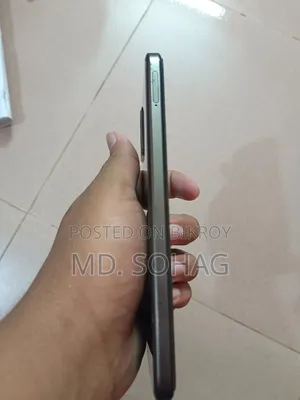 Nokia C32 64 GB Black
