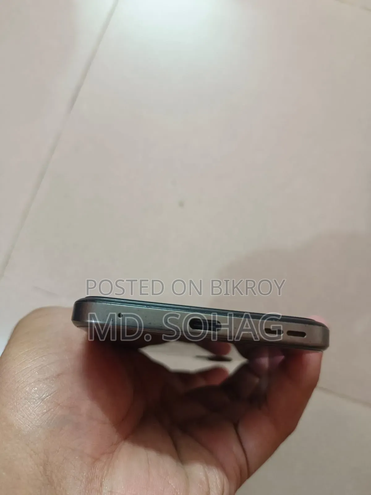 Nokia C32 64 GB Black