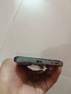 Nokia C32 64 GB Black