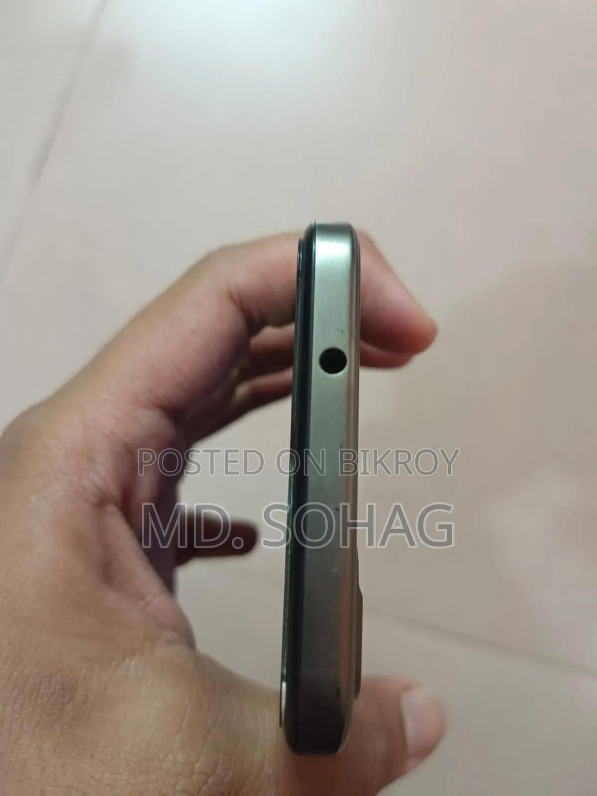 Nokia C32 64 GB Black