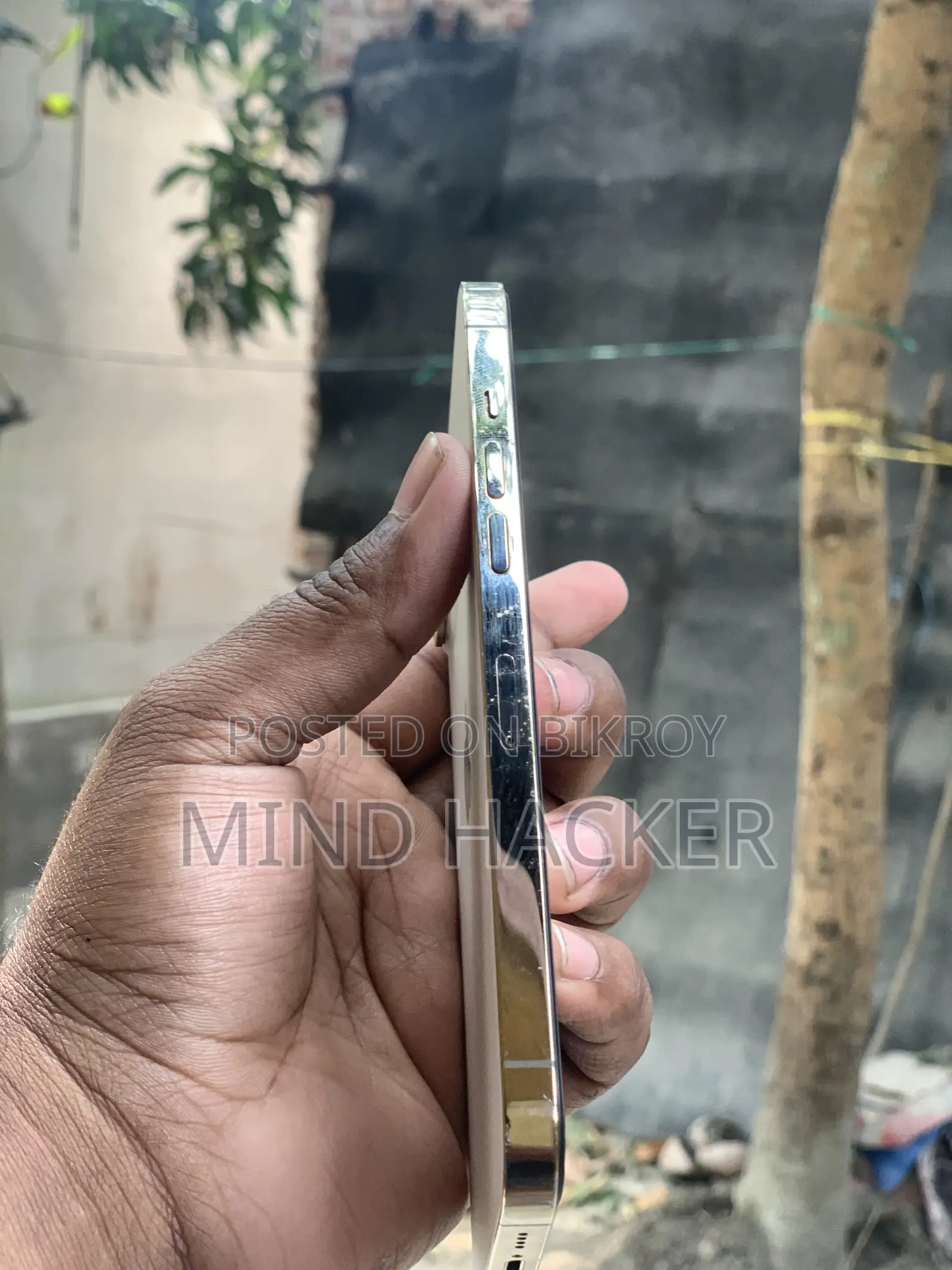 Apple iPhone 12 Pro Max 512 GB Gold