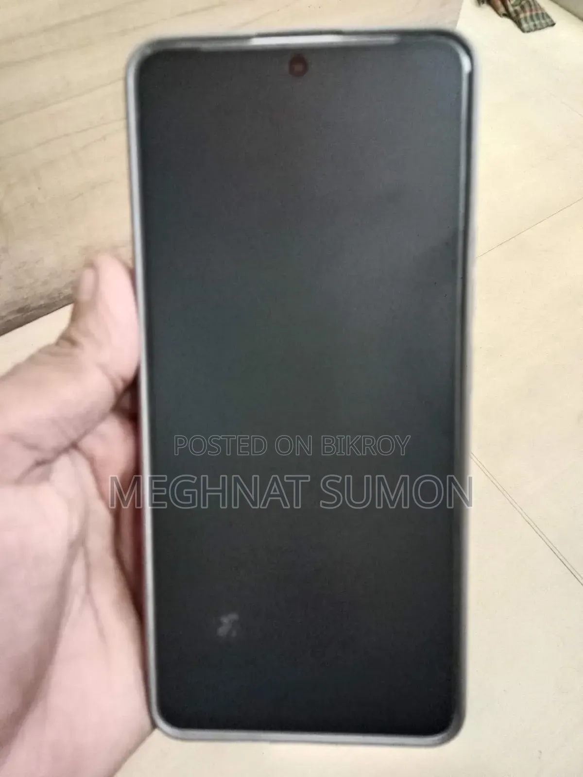Xiaomi Poco X6 256 GB White