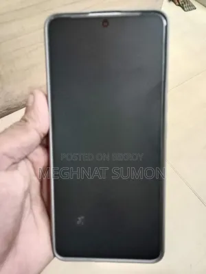 Xiaomi Poco X6 256 GB White