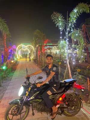 Suzuki Bandit 150 2025 Black