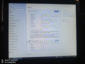Desktop Computer 8GB Intel Core i3 HDD+SSD 128GB
